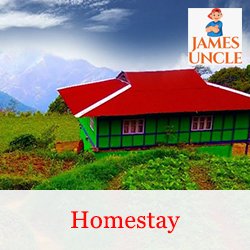 Homestay Mairun Gaon in Kalimpong 